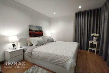 Special Price ! For Sale - Big 1 Bedroom - 15 Floor - Sathon Gardens