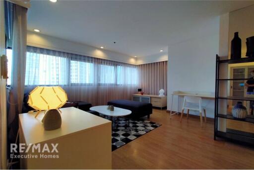 Special Price ! For Sale - Big 1 Bedroom - 15 Floor - Sathon Gardens