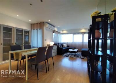 Special Price ! For Sale - Big 1 Bedroom - 15 Floor - Sathon Gardens