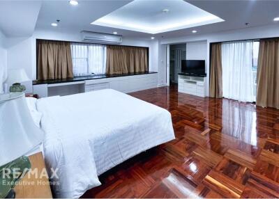 Available !! Apartment 4 Bedrooms - Family Friendly - in Sukhumvit 39