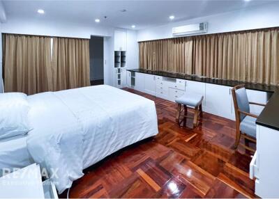 Available !! Apartment 4 Bedrooms - Family Friendly - in Sukhumvit 39