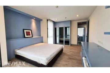 For rent - New renovated 3 Bedrooms - 15 floor - Polo Park - Lumpini Park