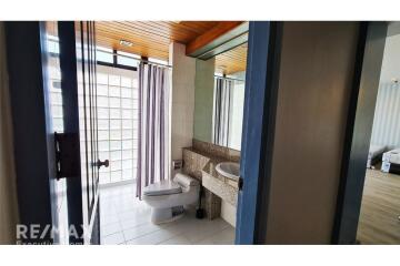 For rent - New renovated 3 Bedrooms - 15 floor - Polo Park - Lumpini Park