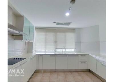 !! Family Friendly - Spacious unit 3 bedrooms - Secured compound - Baan Suan Plu