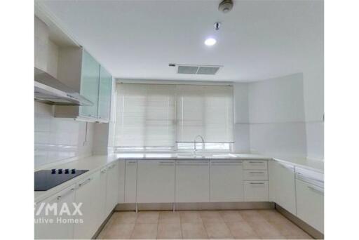 !! Family Friendly - Spacious unit 3 bedrooms - Secured compound - Baan Suan Plu