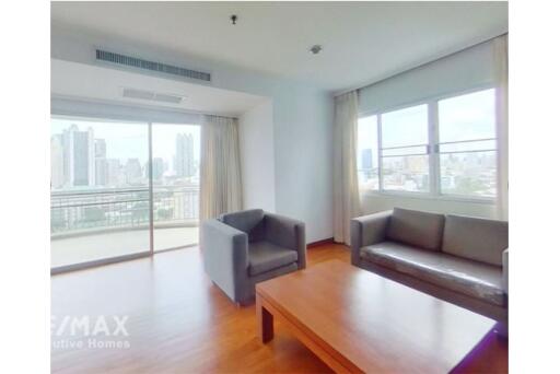 !! Family Friendly - Spacious unit 3 bedrooms - Secured compound - Baan Suan Plu