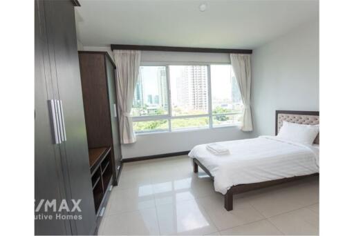 For rent pet friendly apartment 4 beds in Sathorn,Suanplu BTS Chong Nonsi