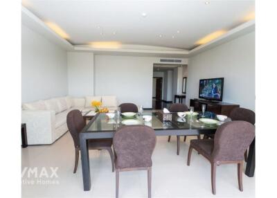 For rent pet friendly apartment 4 beds in Sathorn,Suanplu BTS Chong Nonsi