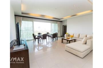 For rent pet friendly apartment 4 beds in Sathorn,Suanplu BTS Chong Nonsi