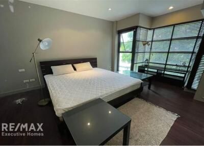 Pet friendly apartment for rent 2 bedrooms in Sukhumvit 31