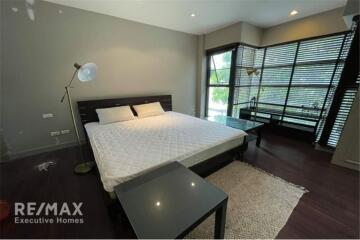 Pet friendly apartment for rent 2 bedrooms in Sukhumvit 31