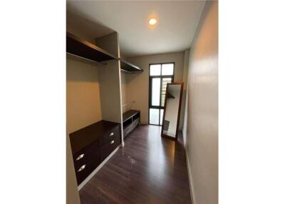 Pet friendly apartment for rent 2 bedrooms in Sukhumvit 31