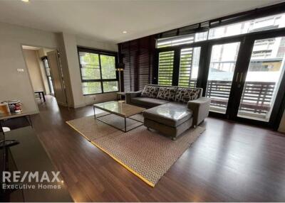 Pet friendly apartment for rent 2 bedrooms in Sukhumvit 31