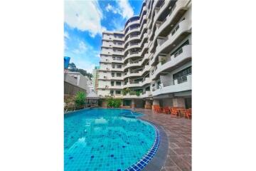 For Rent: Pet friendly apartment 3 Bedrooms in Asoke-Nana