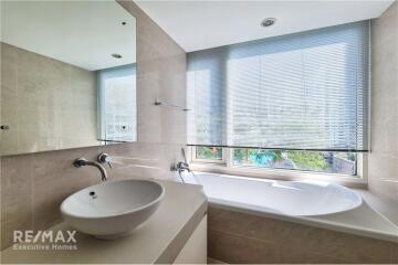 Luxurious 21 Bedroom Condo with High Floor Views, Only 9 Mins Walk to BTS Phrom Phong at Baan Siri 24