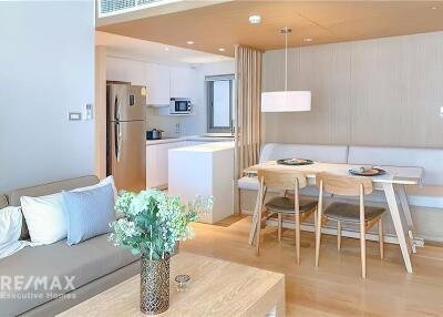 Charming Pet-Friendly Japanese-Style Apartment for Rent Near Emporium