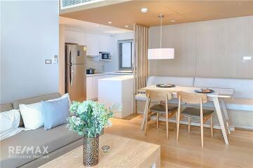 Charming Pet-Friendly Japanese-Style Apartment for Rent Near Emporium