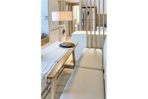 Charming Pet-Friendly Japanese-Style Apartment for Rent Near Emporium