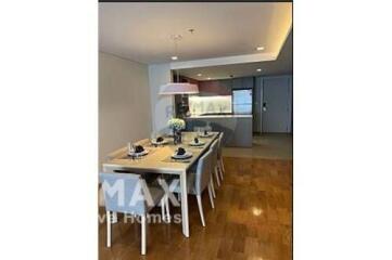 Brand New Luxury Apartment Next to NIST International School - Sukhumvit 15