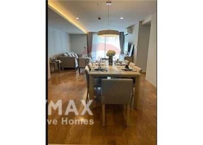 Brand New Luxury Apartment Next to NIST International School - Sukhumvit 15