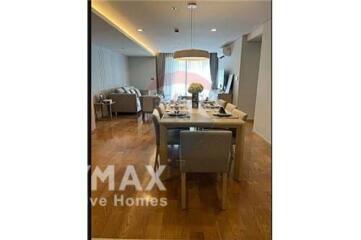 Brand New Luxury Apartment Next to NIST International School - Sukhumvit 15