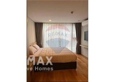 Brand New Luxury Apartment Next to NIST International School - Sukhumvit 15