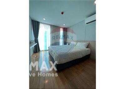 Brand New Luxury Apartment Next to NIST International School - Sukhumvit 15