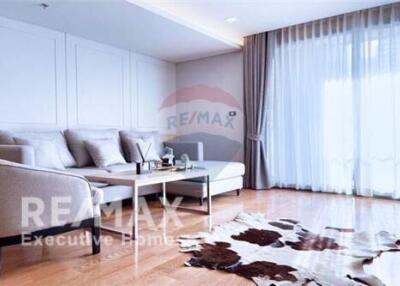 Brand New Luxury Apartment Next to NIST International School - Sukhumvit 15