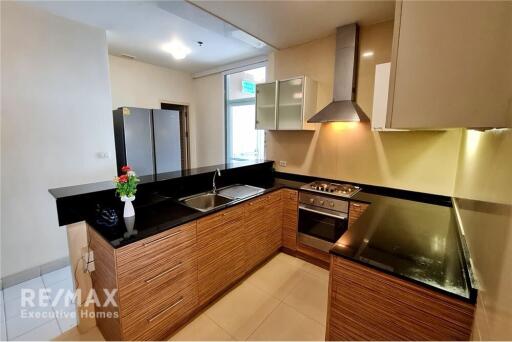 Apartment for Rent - Sukhumvit Soi 39