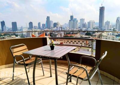 Apartment for Rent - Sukhumvit Soi 39