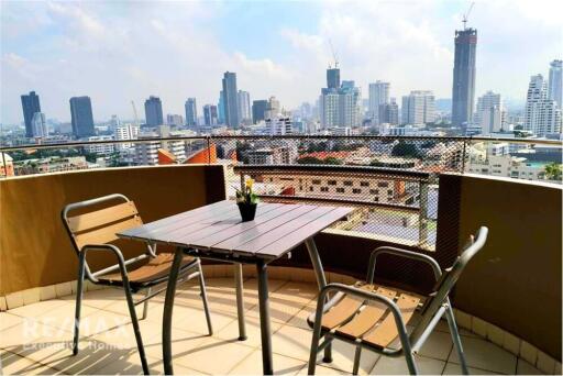 Apartment for Rent - Sukhumvit Soi 39