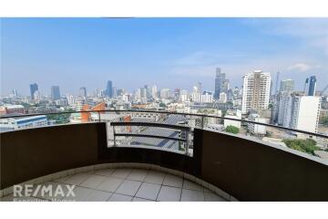 Apartment for Rent - Sukhumvit Soi 39