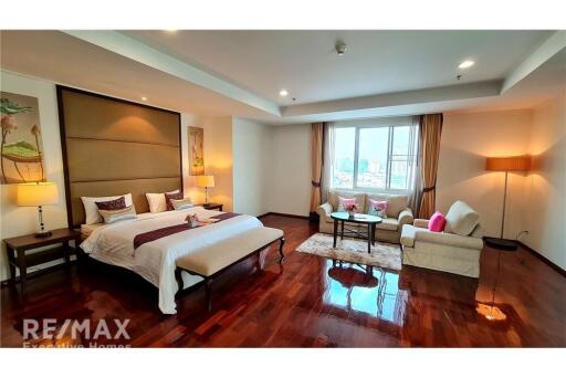 Apartment for Rent - Sukhumvit Soi 39