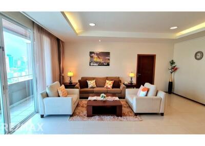 Apartment for Rent - Sukhumvit Soi 39