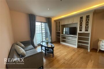 luxury modern unit for rent and sale