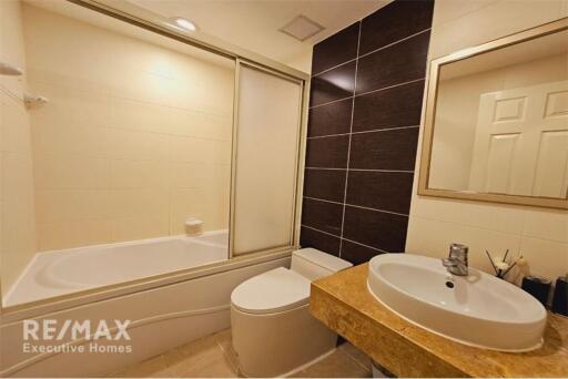 FOR RENT :2 Bed, 2 Bath Haven at Lumpini Suite Sukhumvit 41