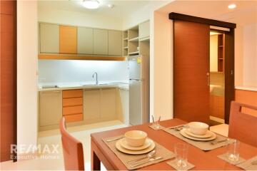 Charming 1 Bed, 1 Bath Haven at NS Residence Ekkamai 10