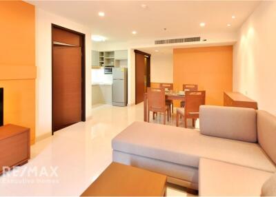 Charming 1 Bed, 1 Bath Haven at NS Residence Ekkamai 10