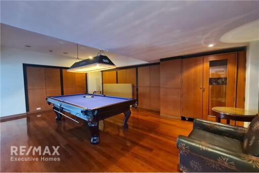 **Luxury Condo Living in Sukhumvit, Bangkok**