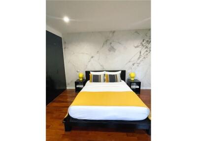 Premier Living in the Heart of Bangkok: 3 Bedrooms, 3 Bathrooms, Size 225 Sq m, Fully Furnished