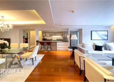 La Citta Penthouse: A Luxurious Haven in Thonglor Soi 8