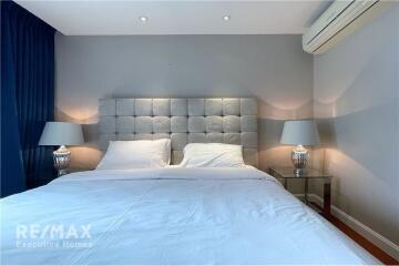 La Citta Penthouse: A Luxurious Haven in Thonglor Soi 8