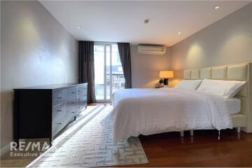 La Citta Penthouse: A Luxurious Haven in Thonglor Soi 8