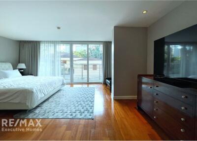 La Citta Penthouse: A Luxurious Haven in Thonglor Soi 8