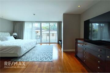 La Citta Penthouse: A Luxurious Haven in Thonglor Soi 8