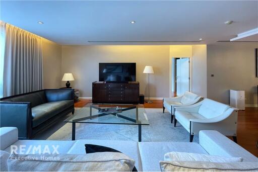 La Citta Penthouse: A Luxurious Haven in Thonglor Soi 8