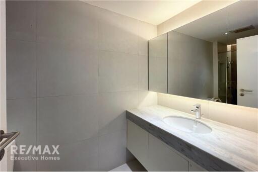 La Citta Penthouse: A Luxurious Haven in Thonglor Soi 8