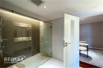 La Citta Penthouse: A Luxurious Haven in Thonglor Soi 8