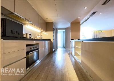 La Citta Penthouse: A Luxurious Haven in Thonglor Soi 8