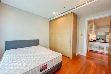 For Rent : Bright Sukhumvit 24 -  Modern 2 Bedroom  in the Heart of Sukhumvit